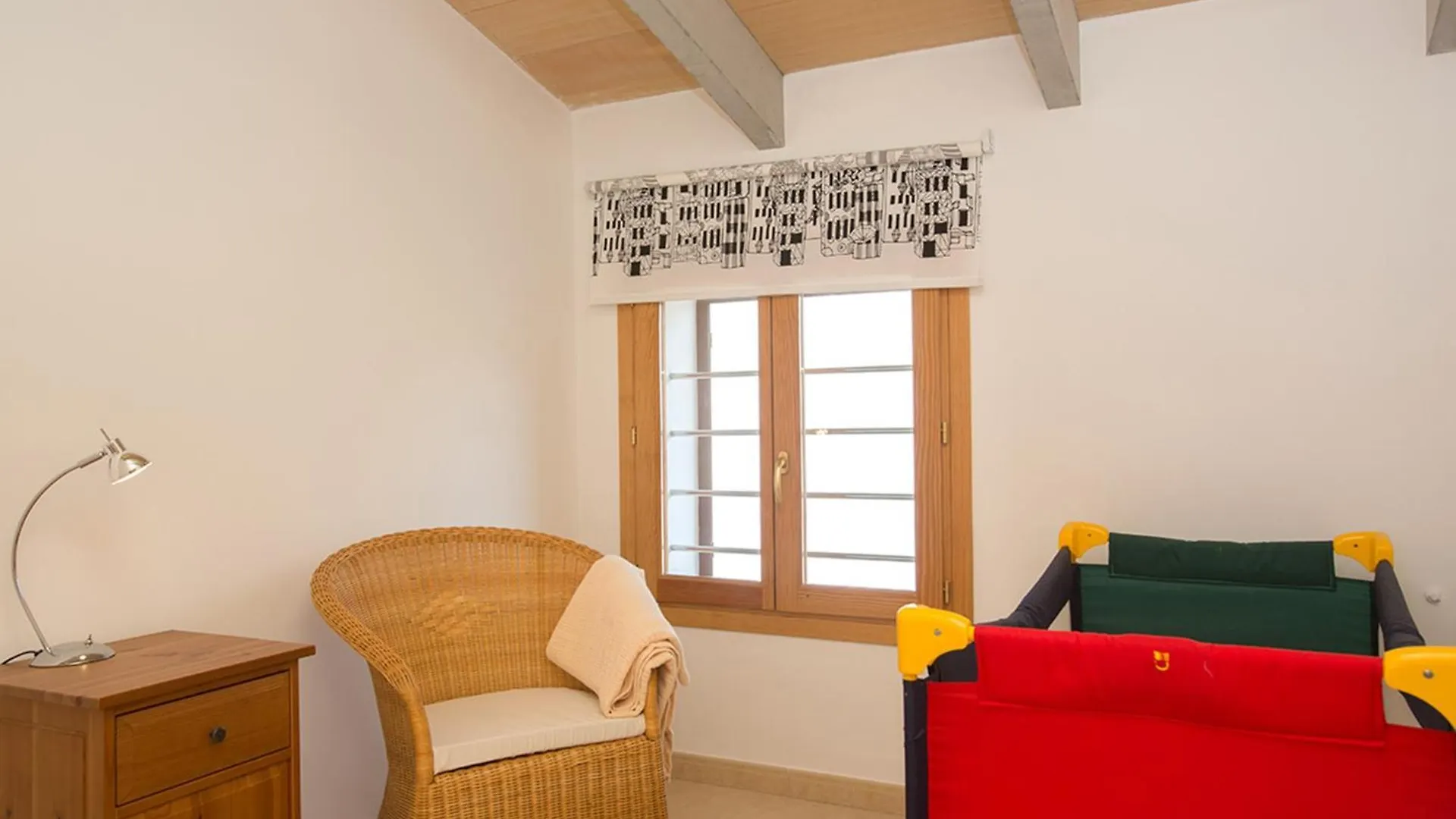 Villa Finca Libertad Campos