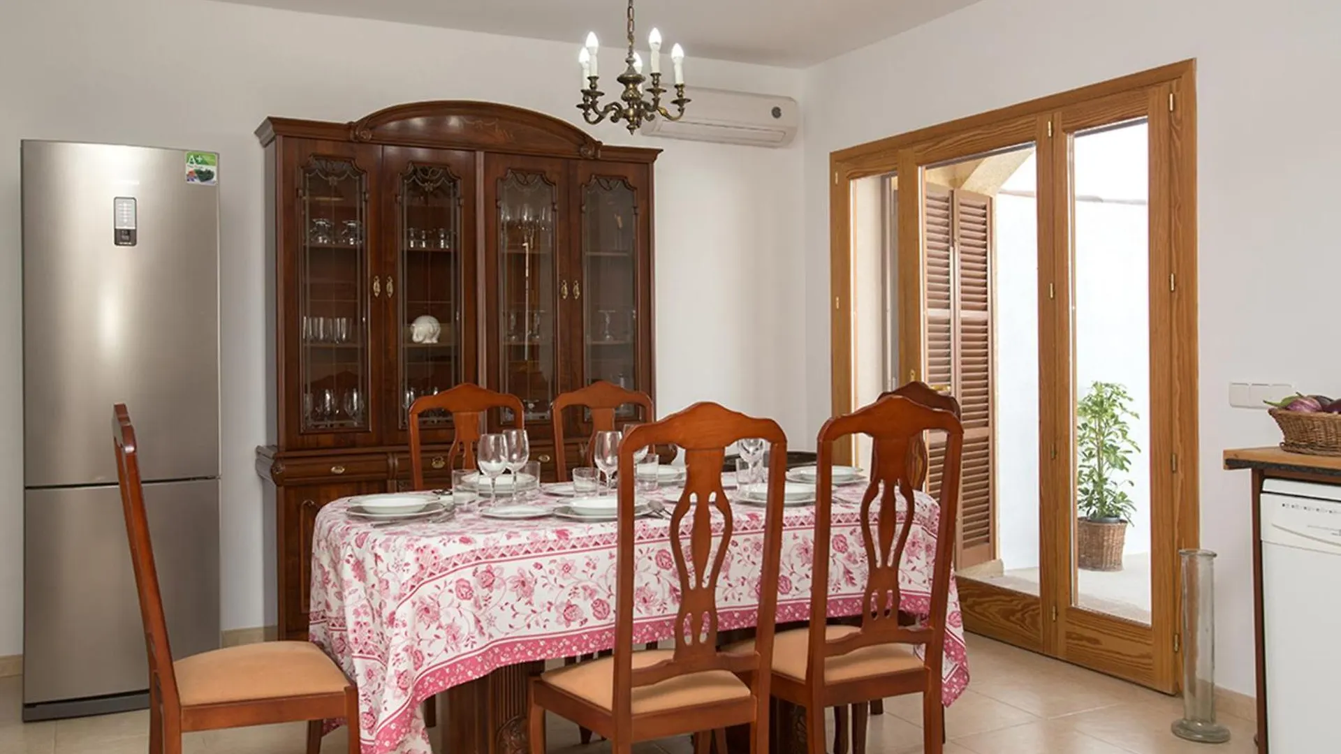 Finca Libertad Campos