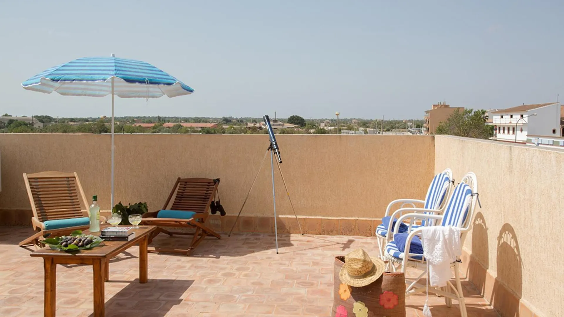 ヴィラ Finca Libertad カンポス
