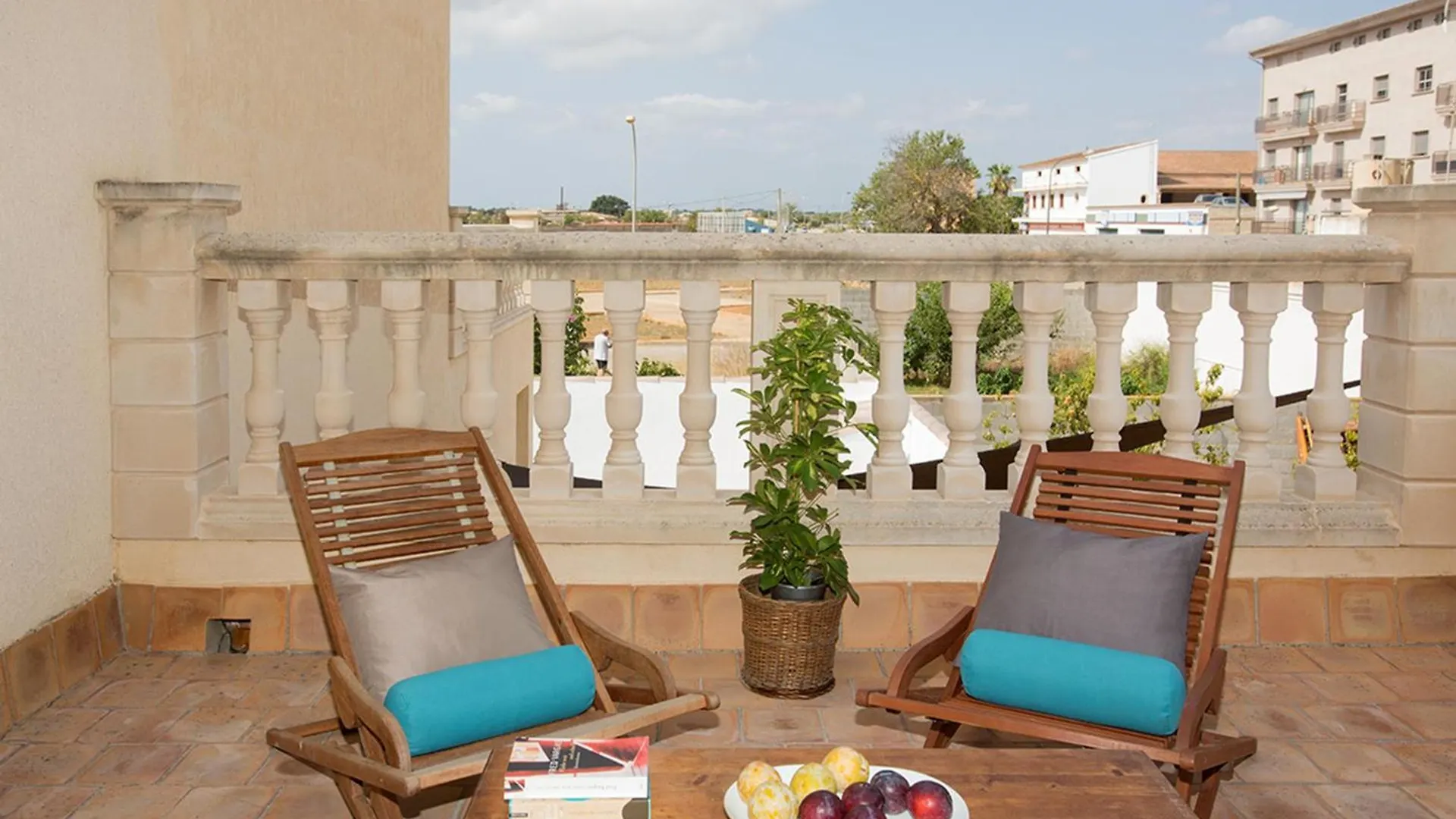 ヴィラ Finca Libertad カンポス スペイン
