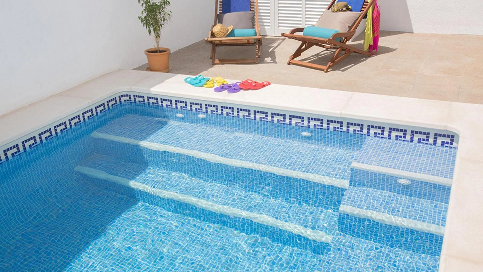 Finca Libertad カンポス