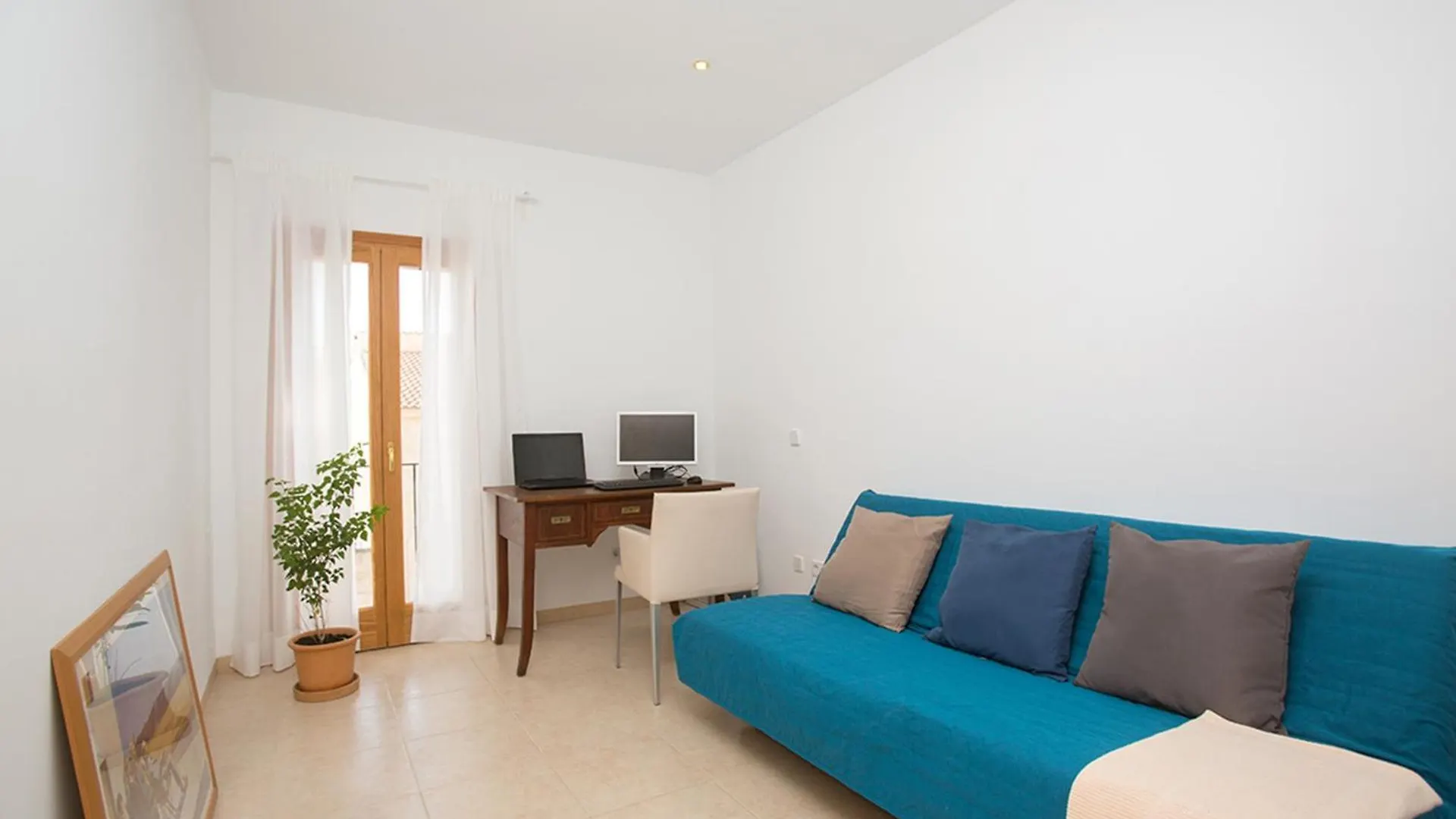 Finca Libertad カンポス スペイン
